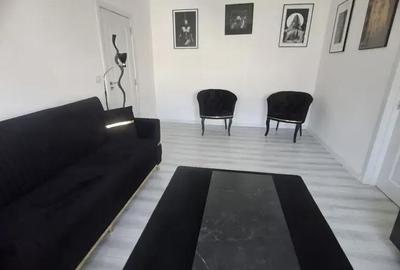 Apartament cu 2 camere semidecomandat în Central - 16