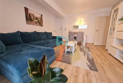 Apartament cu 2 camere decomandat în Exterior Sud - 5