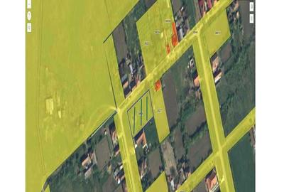 Spațiu comercial, în Mișca - 2