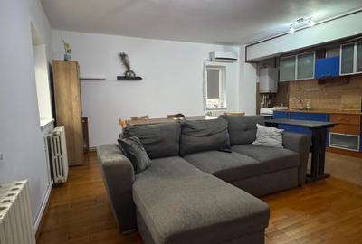 Oferim apartament 2 camere mobilat - 6