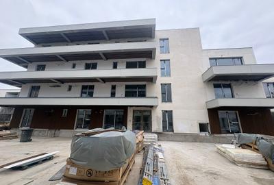 Apartament cu 4 camere semidecomandat în Pipera - 16