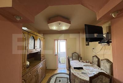 Apartament 3 camere decomandat, zona Piata Mare - 6