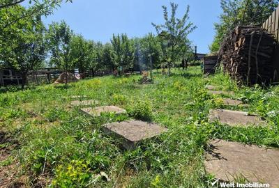 Colt de Rai in Mera - Casa cu Gradina si Livada, la doar 14 km de Cluj-Napoca - 11