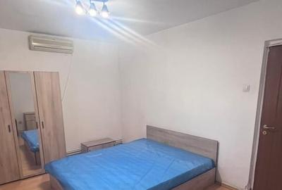 Garsonieră decomandată în Dristor - 6