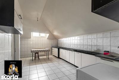 Casă cu 10 camere cu Teren 355 Mp în Bucureștii Noi - 7