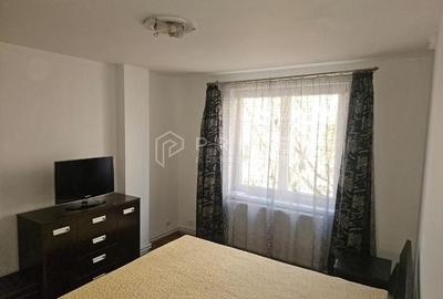 Apartament modern cu 3 camere și garaj, zonă centrală - 14