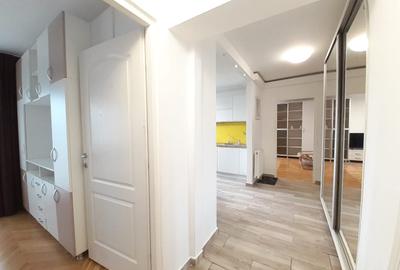 Apartament cu 2 camere decomandat, mobilat în Grigorescu - 10