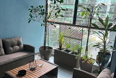 Proprietar Apartament spatios 3 camere de inchiriat | Upground Residence Pipera - 15