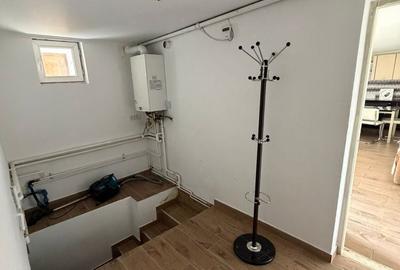 Casă cu 3 camere cu Teren 50 Mp în Moșnița Nouă - 3