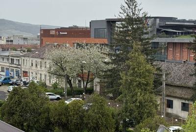Apartament cu 3 camere decomandat în Sud - 8