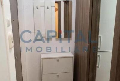 Apartament cu 2 camere in Gheorgheni, langa Iulius! - 1