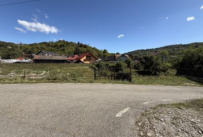 Spațiu comercial, în Moroeni - 3