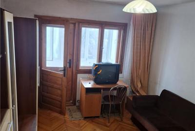 APARTAMENT 2 CAMERE DECOMANDAT - COMPLEX STUDENTESC - 4