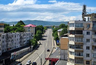 Apartament cu 2 camere semidecomandat în Republicii - 6