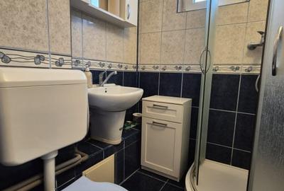 Apartament cu doua camere in Astra - 5