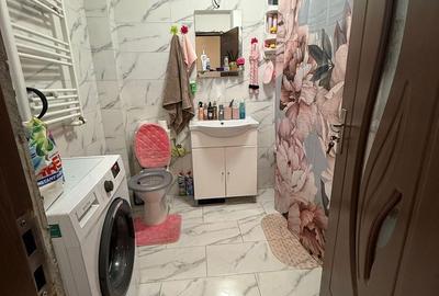 Garsonieră, mobilată în Roșu - 7