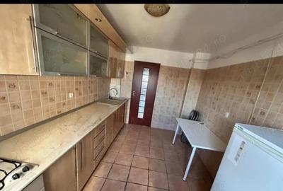 Apartament cu 3 camere decomandat în Central - 8