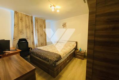 Apartament 3 camere mobilat 59 mp cartierul Arhitectilor Sibiu - 4