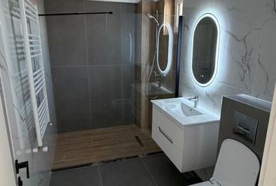 Apartament cu 2 camere decomandat în Central - 16