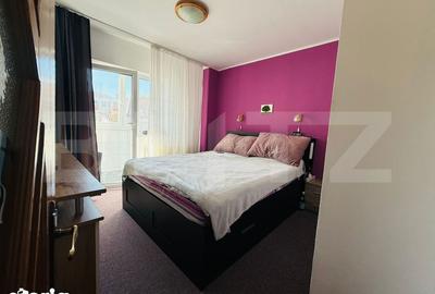 Apartament cu 4 camere decomandat, mobilat în Valea Cetății - 4