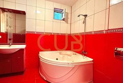 Spațiu Comercial/Birouri | zona Lipovei, str. Constructorilor Spațiu Comercial/Birouri | zona Lipovei, str. Constructorilor - 10