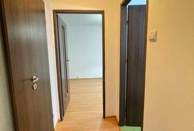Apartament 2 camere-Podu Ros-etaj intermediar-bloc fara risc - 3
