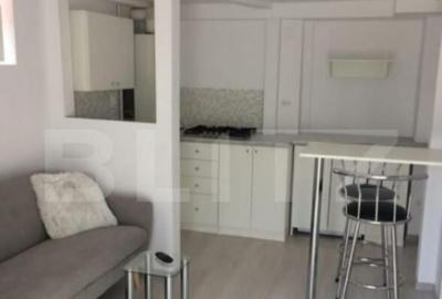 Apartament tip studio, 16,16 mp, strada piata Trandafirilor - 1