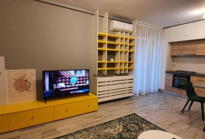 Apartament cu 3 camere decomandat în Păcii - 3