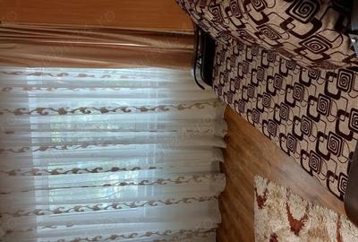 Garsoniera de inchiriat Faleza Nord - termen lung - 2