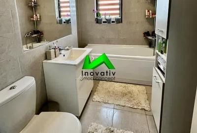 Apartament de inchiriat 2 camere Sibiu Doamna Stanca - 5