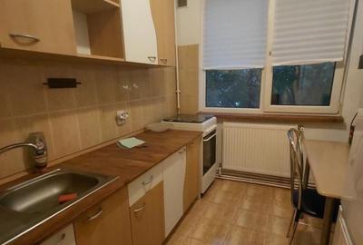 Apartament cu 2 camere decomandat, mobilat în Obor - 3