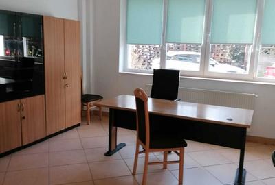 Spațiu comercial, de 68 mp, în Ultracentral - 7