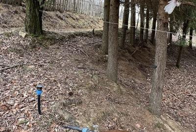 Spațiu comercial, în Central