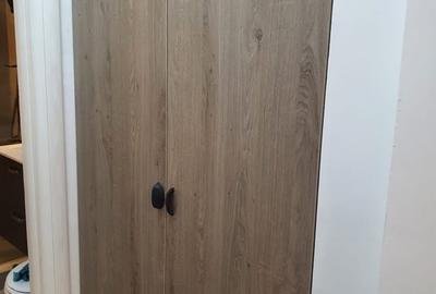 Apartament cu 2 camere semidecomandat în Timpuri Noi - 4