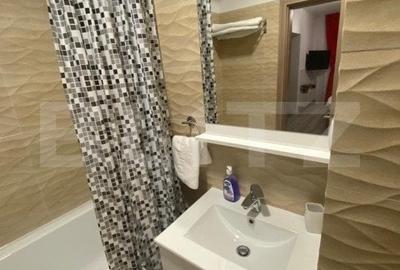 Apartament cu 3 camere semidecomandat în Calea București - 10