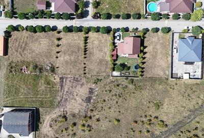 Teren intravilan 700mp cu utilitati si PUZ in Cartier Bavaria Teren intravilan 700mp cu utilitati si PUZ in Cartier Bavaria - 2