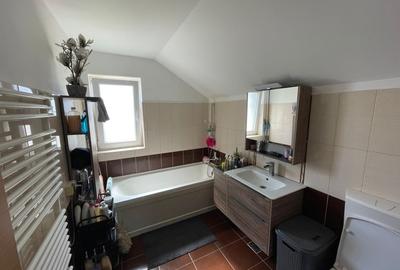 Casă individuală cu 4 camere cu Teren 250 Mp în Giroc - 8
