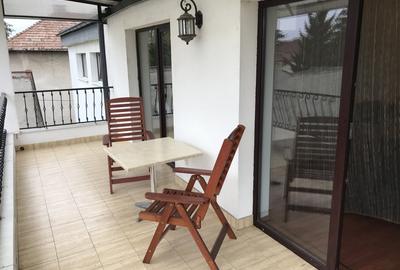 Apartament cu  2 camere, 90 m2, ultracentral cu teras&#259;  si parcare - 3