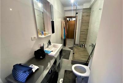 Garsonieră decomandată în P-ța Unirii - 9