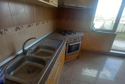 Penthouse cu 5 camere decomandat în Central - 6