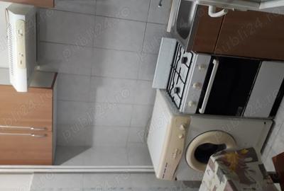 Inchiriez garsoniera confort 1 zona capat la1 - 8