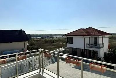 Casă cu 5 camere cu Canalizare în Mogoșoaia - 23