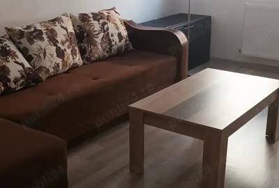 Inchiriez garsoniera str.Amurgului ,complex La Strada,Popesti Leordeni