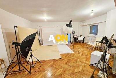 Apartament cu 2 camere decomandat în Central - 1