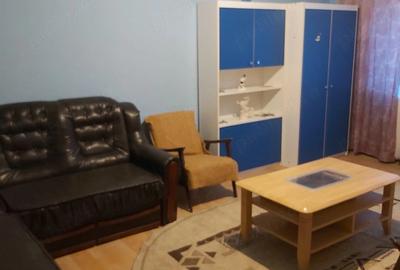 Apartament cu 2 camere decomandat în Alfa - 1