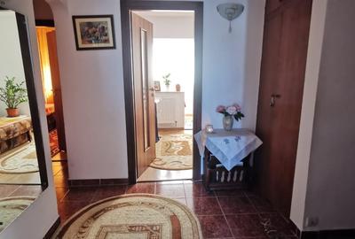 ►Inel II - 3 Camere Decomandate 58m² Mobilat Utilat Incadrat EST-VEST Centrala - 4