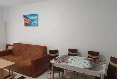 Apartament cu 2 camere semidecomandat în Chiajna - 4