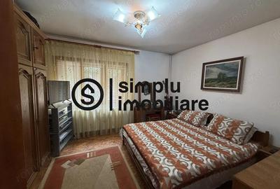 Apartament 3 camere Decomandate George Enescu et P/4 - 3