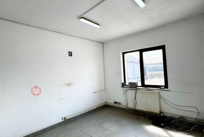 Spațiu comercial, de 368 mp, în Vadu Moldovei - 8