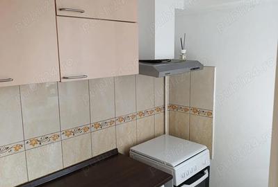 Garsonieră în Costin Georgian - 3